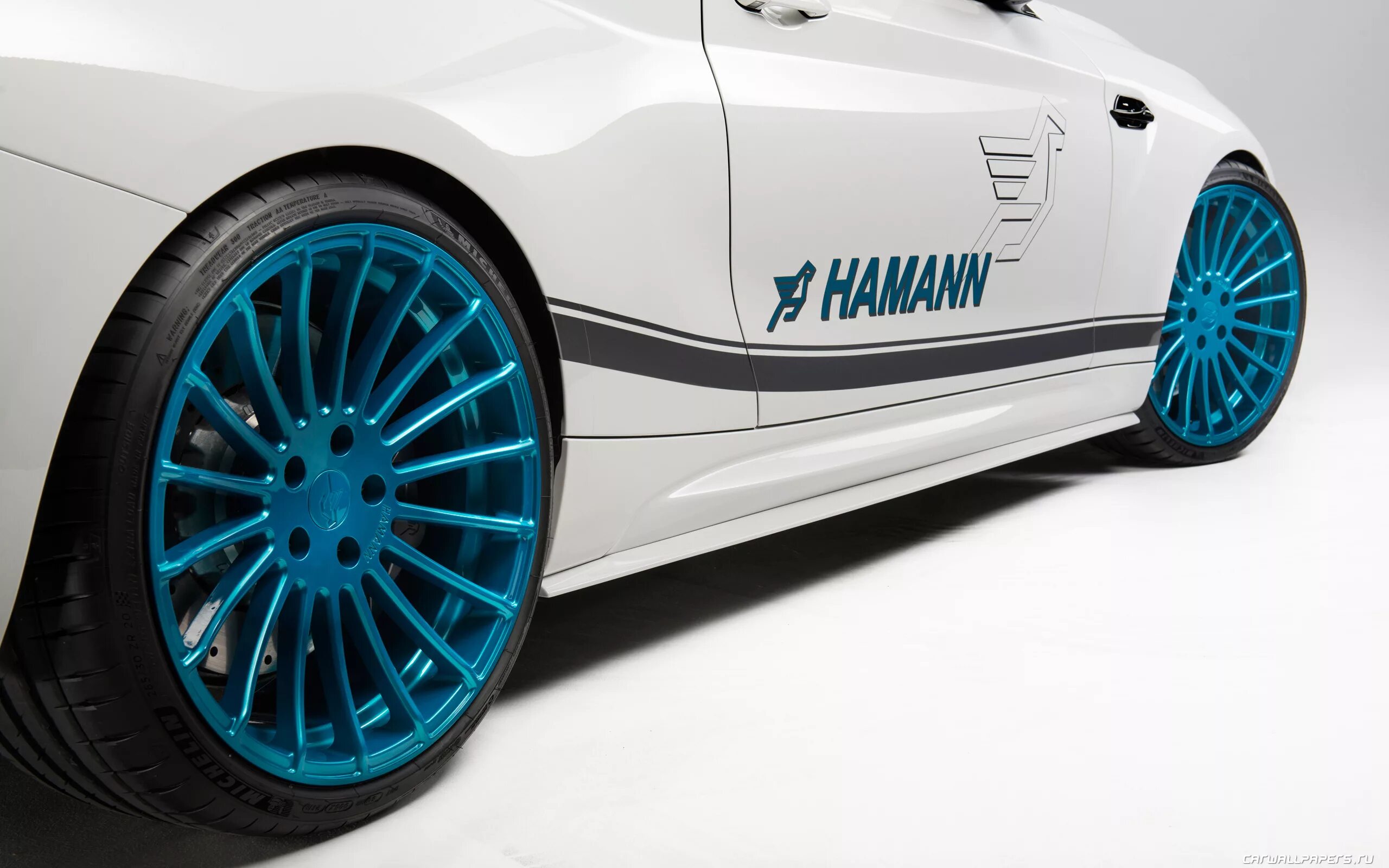 Hamann motorsport gmbh