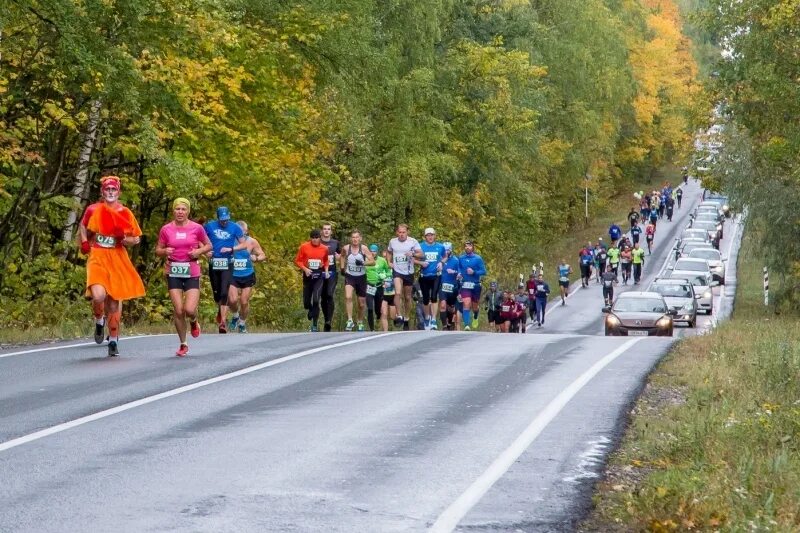 Марафон самарская лука 2024 фото В Ширяево прошел ультрамарафон"Лука SNOW TRAIL". Самарская лука