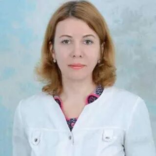 Эндокринолог самара