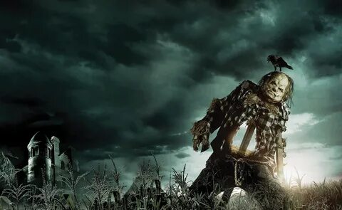 Scary story на русском
