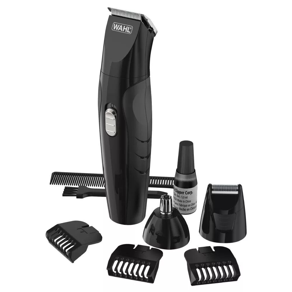 Триммер Wahl Groomsman Rechargeable. Набор для стрижки Wahl 9685-016. Триммер Wahl 9685-016. Триммер Wahl 2023.