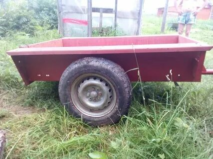 Мотоблоки на авито бу прицепы