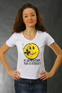 Правильно футболка