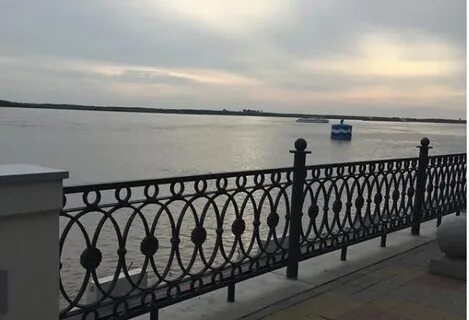 Амур пошел