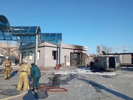 Газ в улан удэ