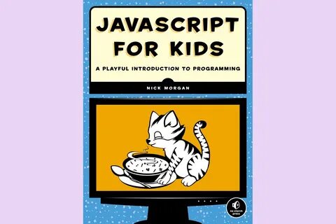 Программирование javascript книги
