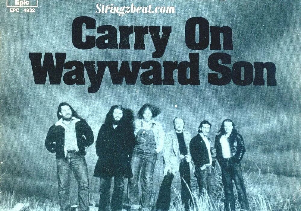 Песня kansas carry. Carry on wayward son kansas обложка. carry on wayward son. группа канзас carry on my wayward. carry on my wayward son neoni.