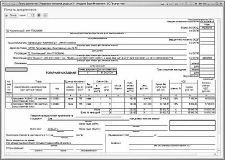 Реализация металлолома ндс у продавца