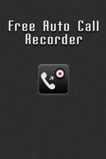 Recorder skvalex