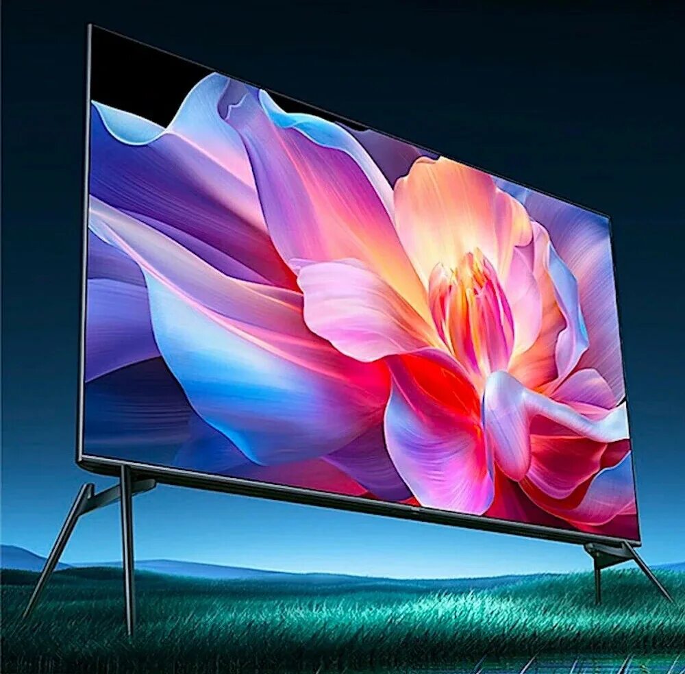 Телевизоры xiaomi global. Телевизор Xiaomi mi TV S Pro. Xiaomi TV 100 дюймов. Xiaomi TV 100 дюймов с человеком. Телевизор с диагональю 100 дюймов.