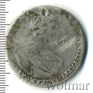 Советник екатерины