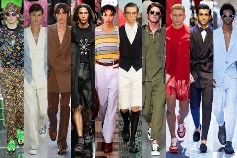 Trend styles