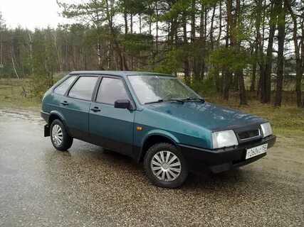 Ваз 2000