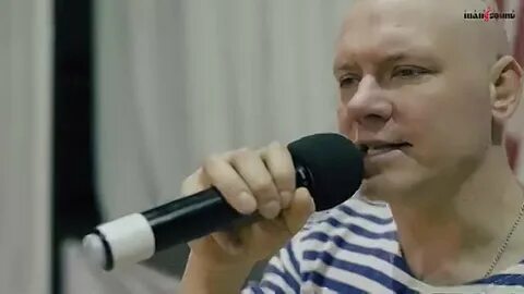 Пришел приказ клип