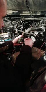 Змз 514 не заводится