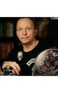 Часы ивана ивановича