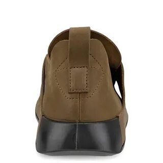 Полуботинки ecco cozmo shoe m