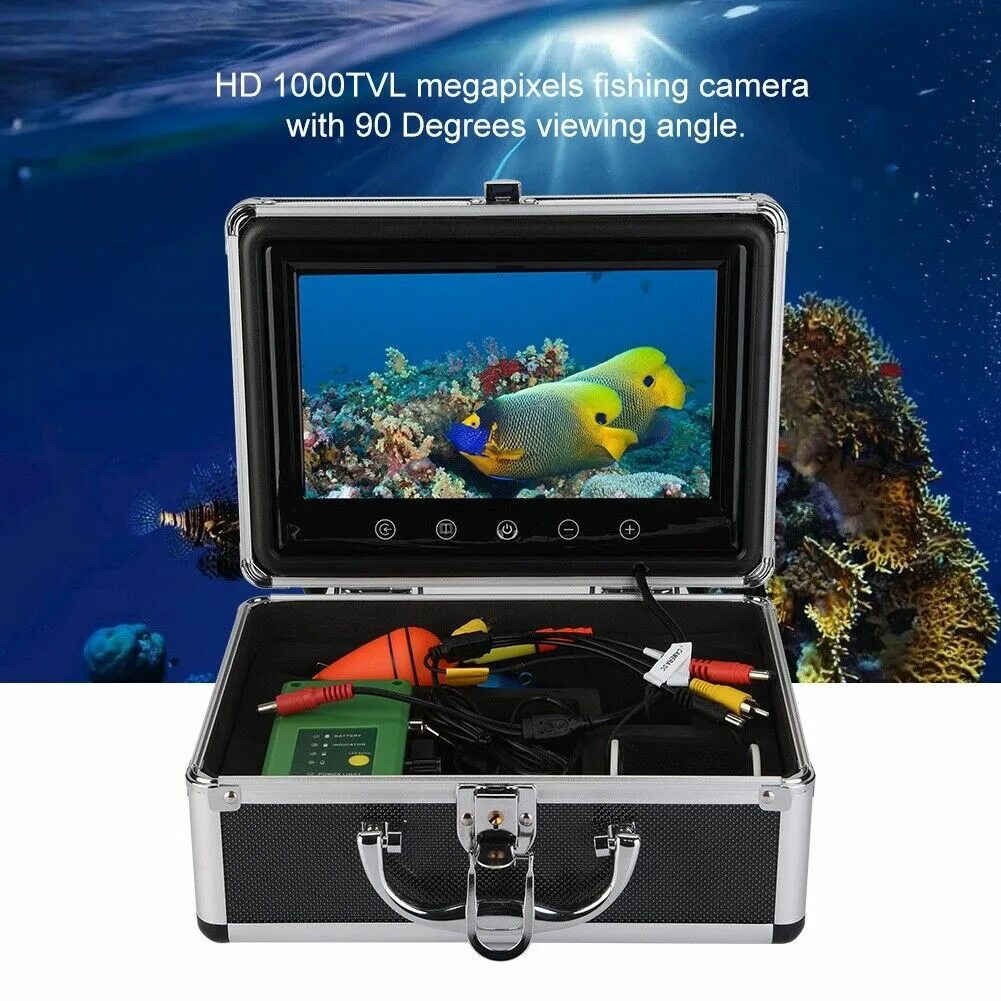 Fishfinder подводная камера. Подводная видеокамера eyoyo 5 дюймов 1000tvl 30м с записью. Подводная камера Funky-Fish Fishman. Подводная камера f001.