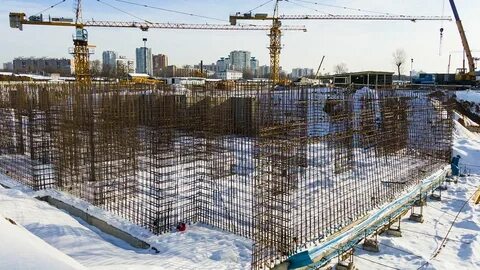 Жк станция москва