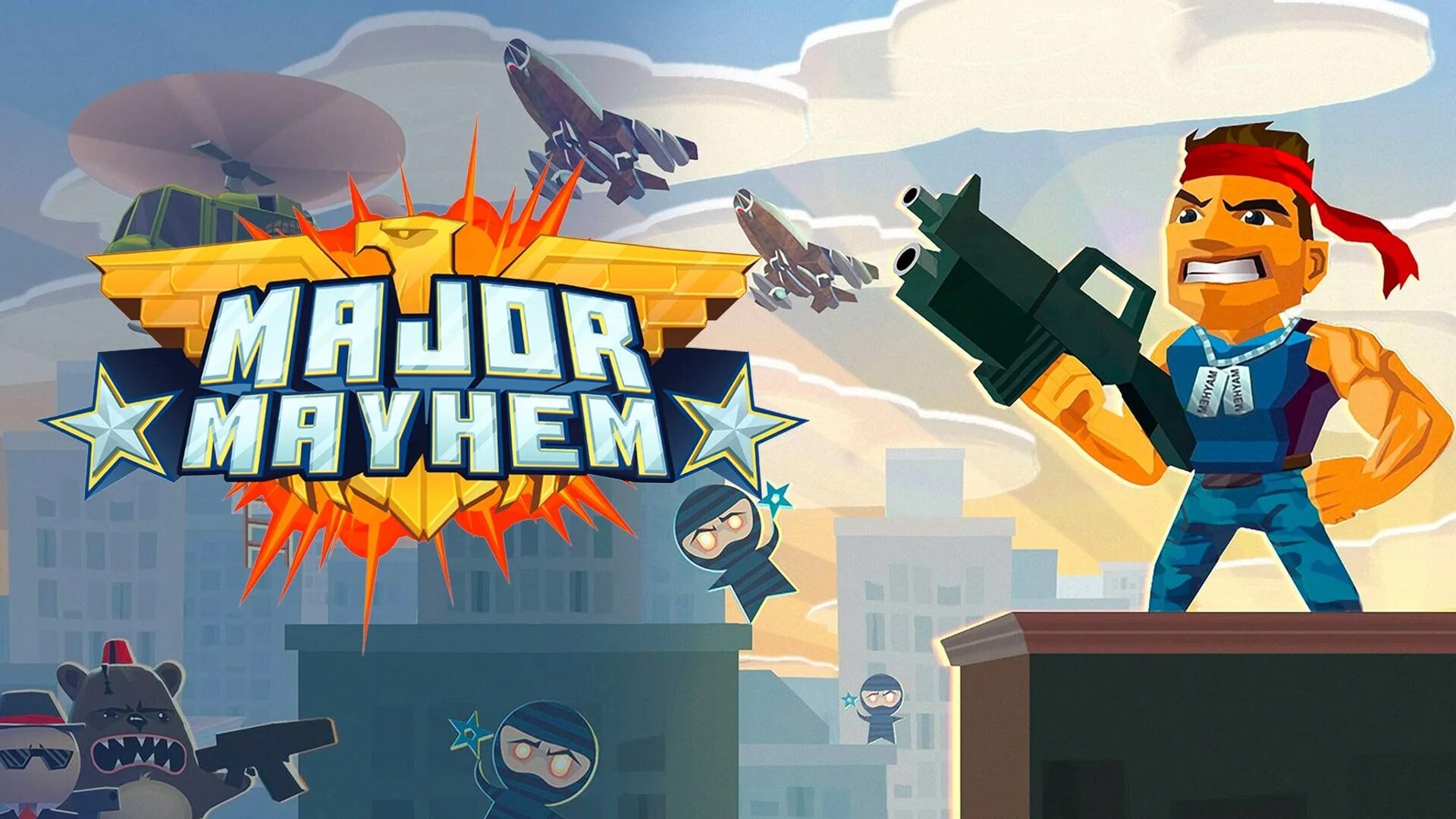 Major mayhem 2. Major mayhem 2. Мажор игра. Major mayhem 2. Major mayhem 1.