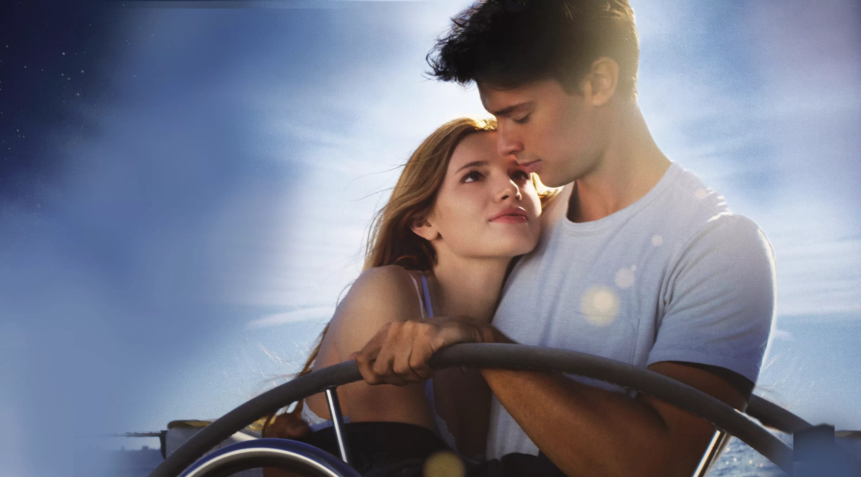 Мелодрама Полночное солнце. Speed romance