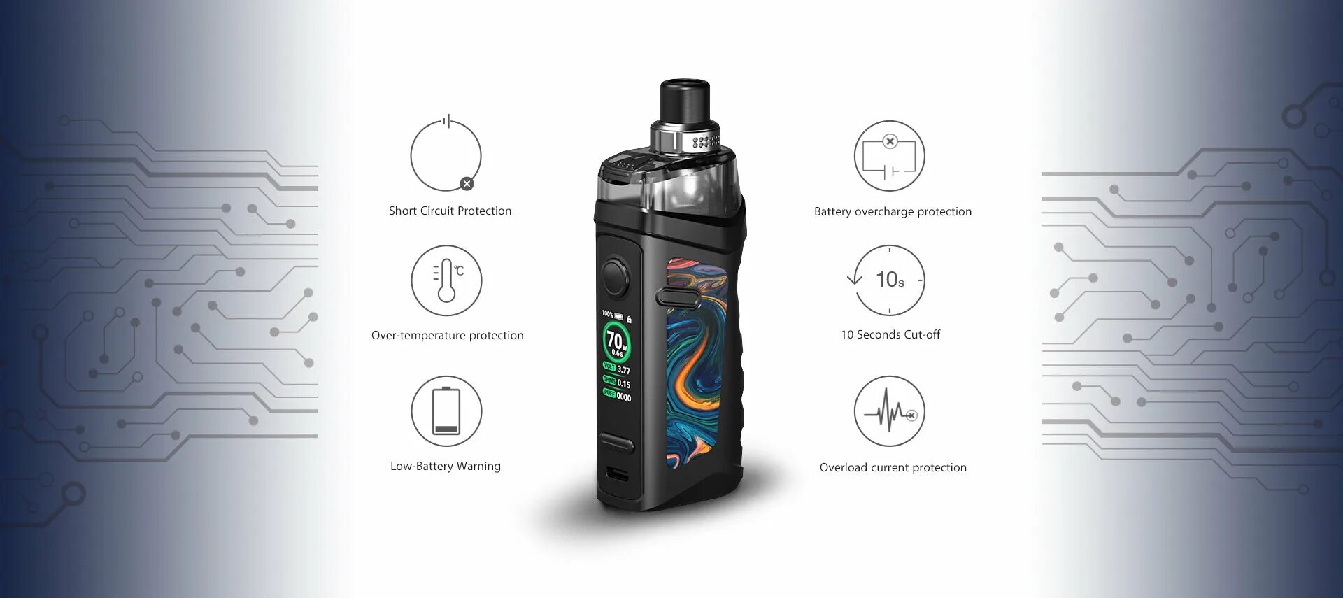 Испаритель на Jackaroo pod Kit 70w. Vandy Vape Jackaroo pod Kit испарители. Vandy Vape Jackaroo pod Kit 70w 2000mah. Vandy Vape Jackaroo pod Kit 70w Full.