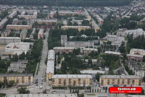 Найти работу в верхней пышме