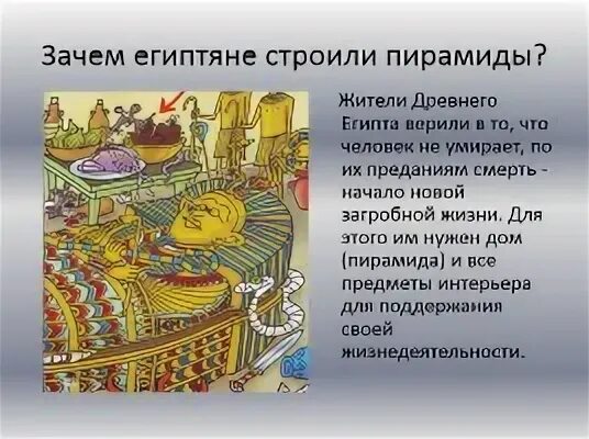 Почему египтяне белые