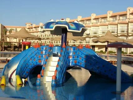 Pyramisa sahl hasheesh beach 5