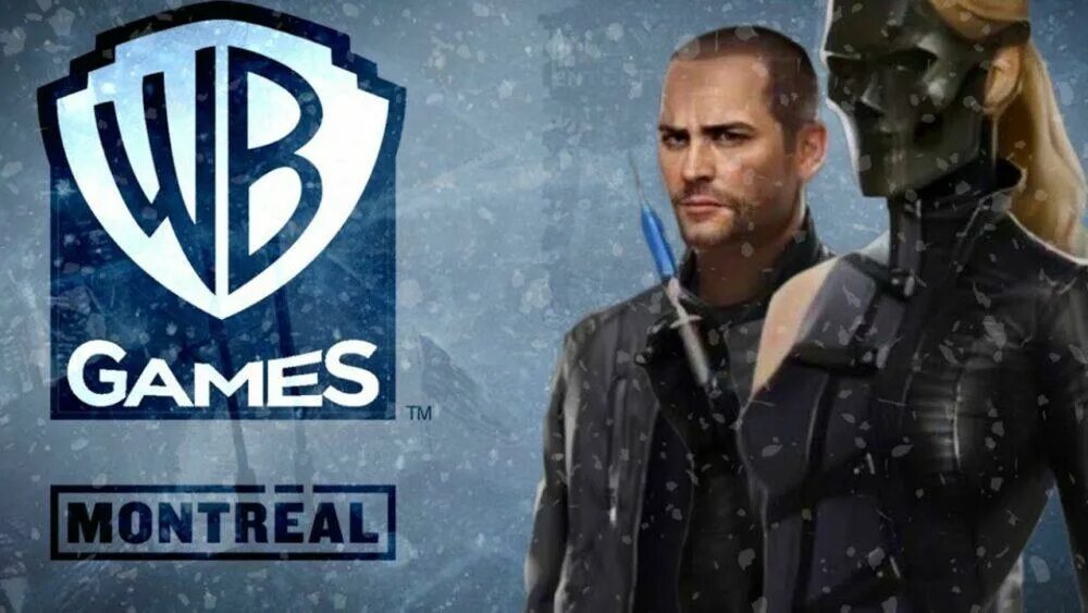 WB Montreal. WB games Montreal. WB games Montreal офис. WB games account. Wb games игры