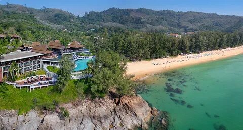 Garden naithon phuket