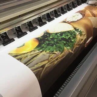 Печать абакан