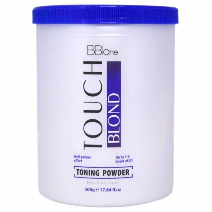 Средства для осветленных волос. BB one пудра с антижелтым эффектом Touch blond Toning Powder, 500 гр.. BB one осветляющая пудра Touch blond. BB one — осветляющая пудра для волос Touch blond. Picasso пудра осветляющая.