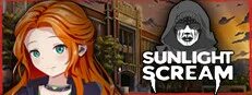 Sunlight scream. Sunlight scream