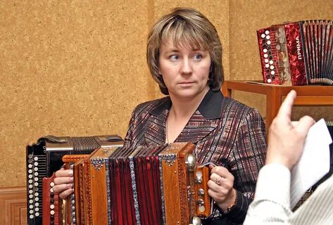 Фабрики гармони