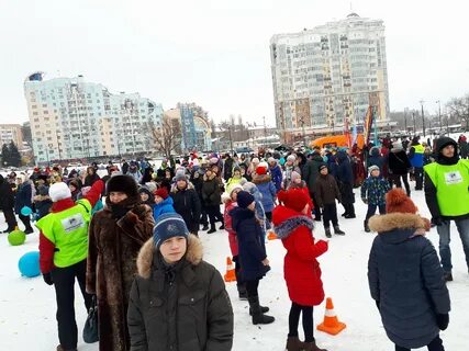 События в липецке