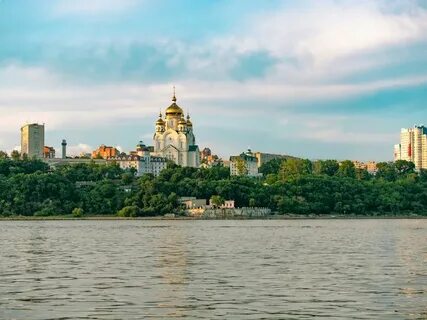 Экскурсии в хабаровске 2024