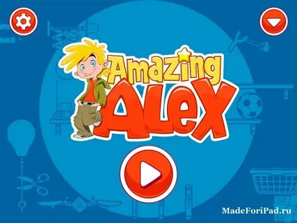 Alex games