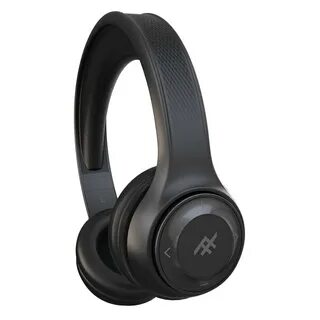 Наушники беспроводные bluetooth черные
