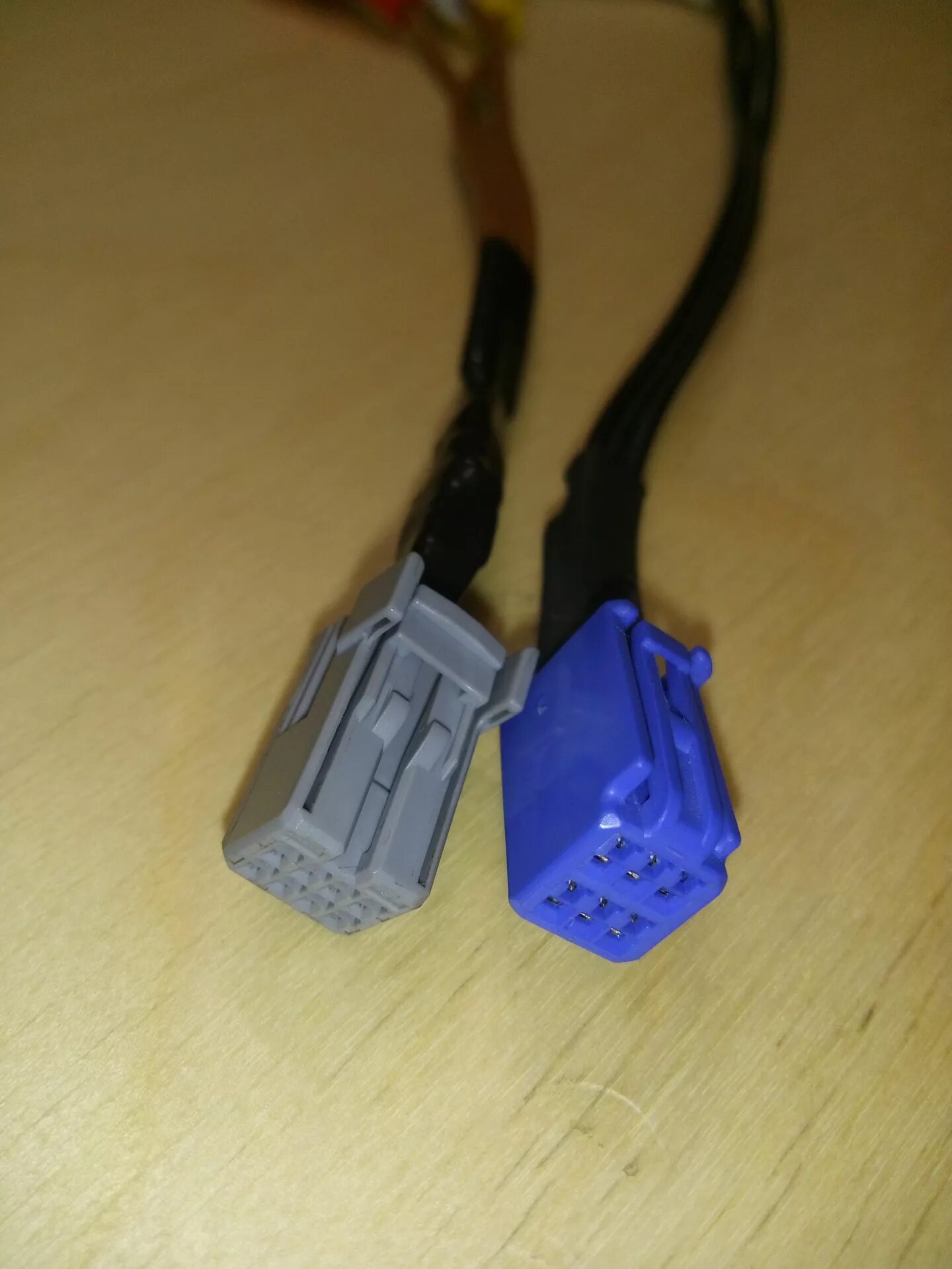 Usb разъем для магнитолы. Разъем toyota 6 pin. кабель vtr 6-pin toyota. разъем тойота 6 пин. разъём 6 пин митсубиси.