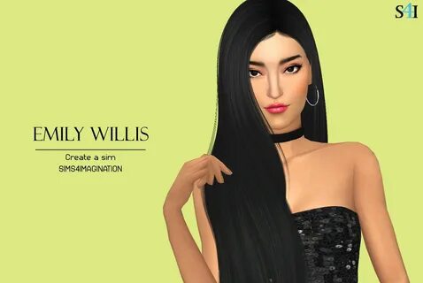 She is emily