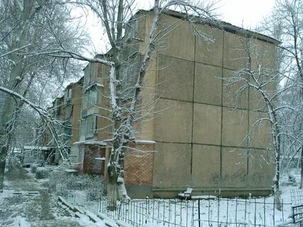 Дом квартал 7