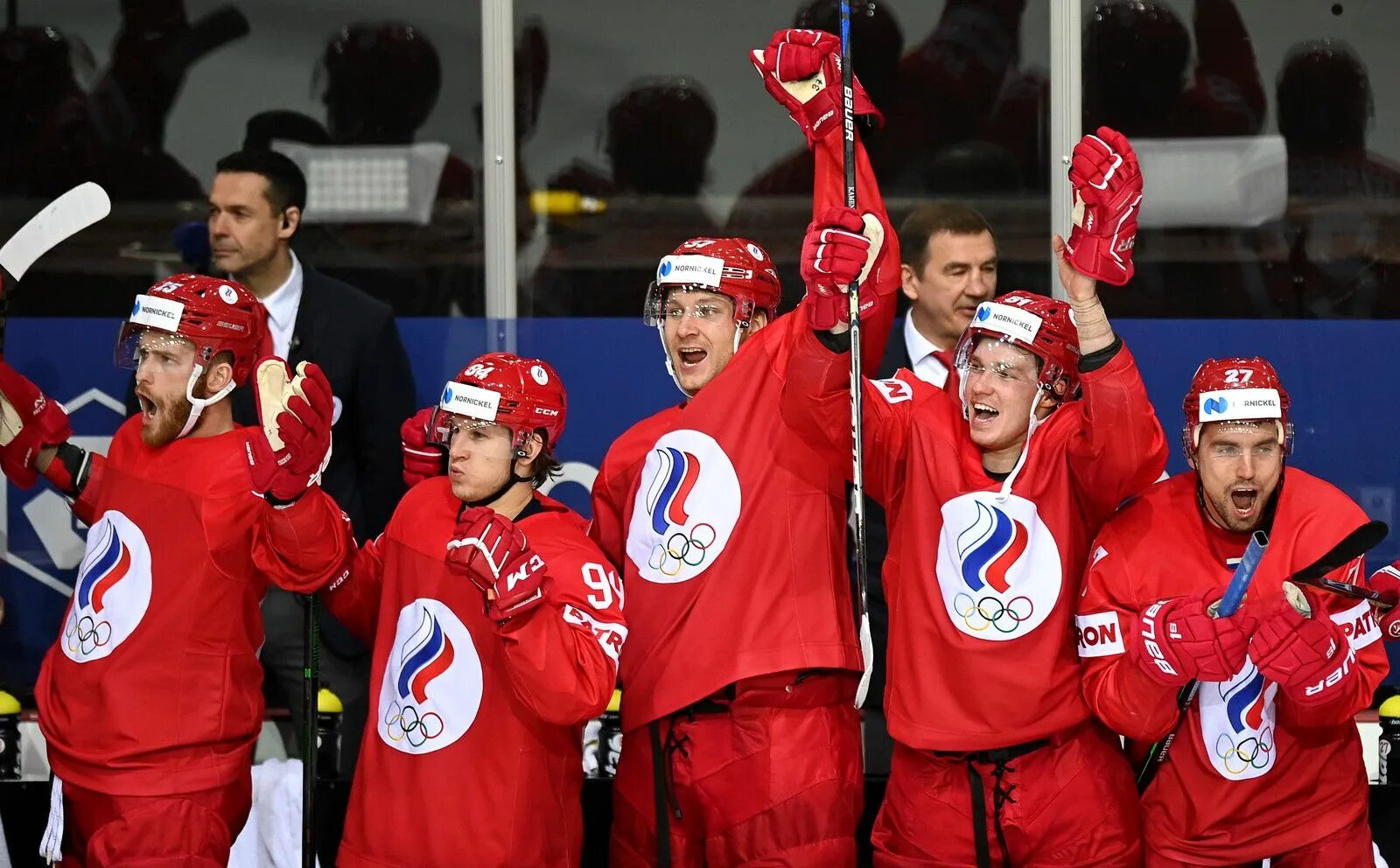 5 февраля в мире