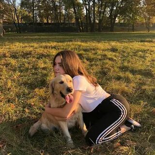 Jenna dog