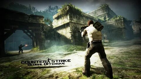 C counter strike global offensive