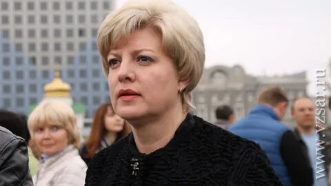 Мэр саратова сейчас