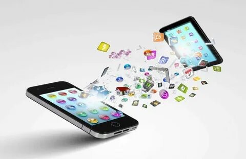 Des applications