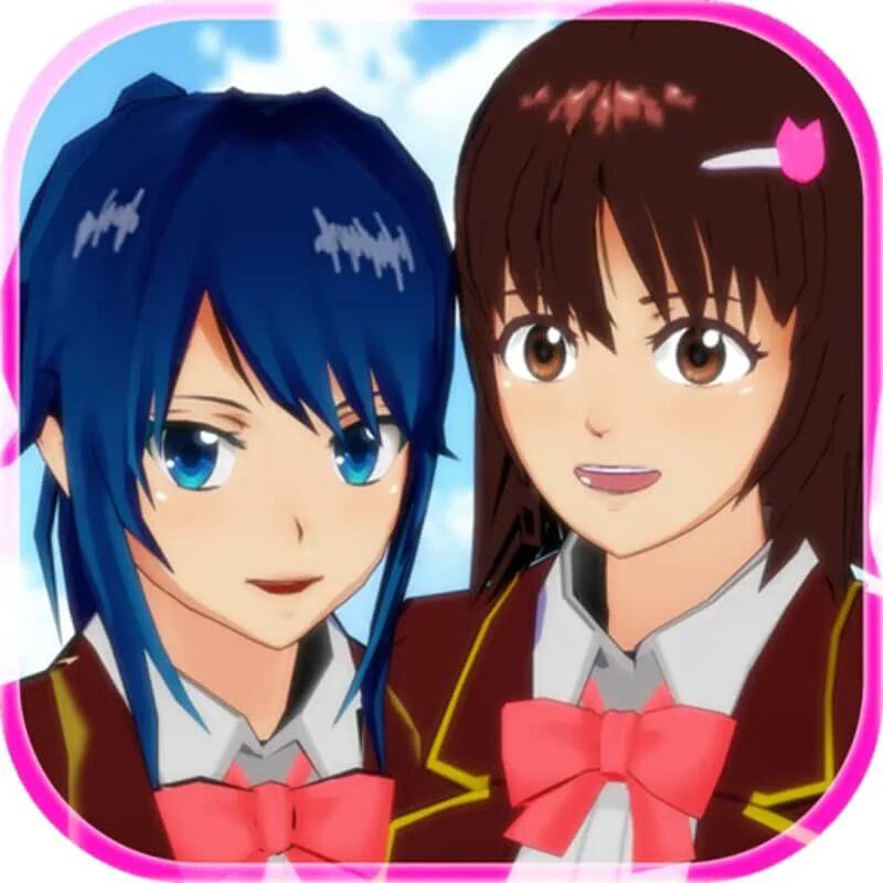 Сакура симулятор. Sakura school simulator. игра sakura school. сакура school симулятор. сакура скуос симулятор.