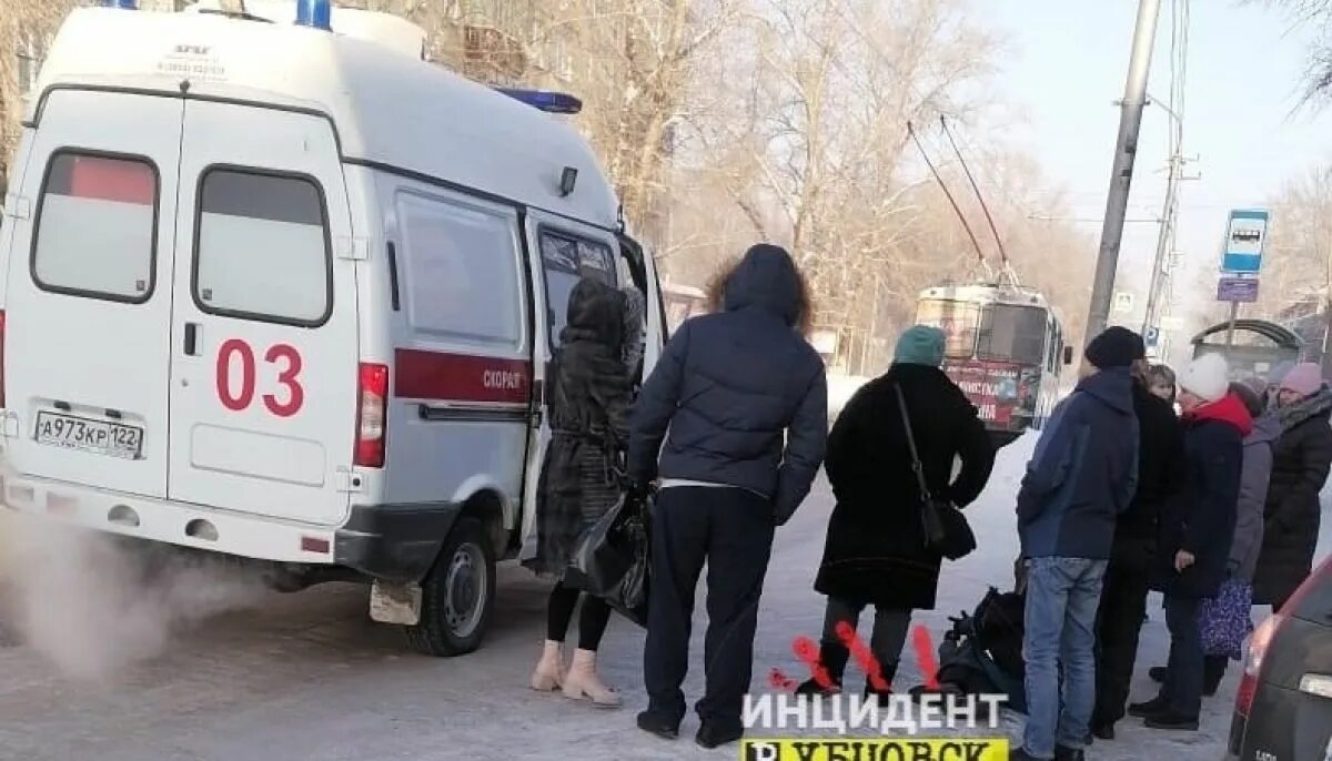 После 8 декабря