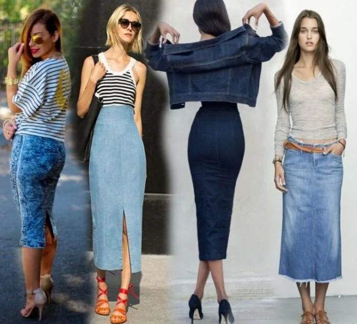 Джинсовая юбка карандаш. Джинсовая юбка карандаш длинная. Узкая джинсовая юбка. Обтягивающая джинсовая юбка миди.